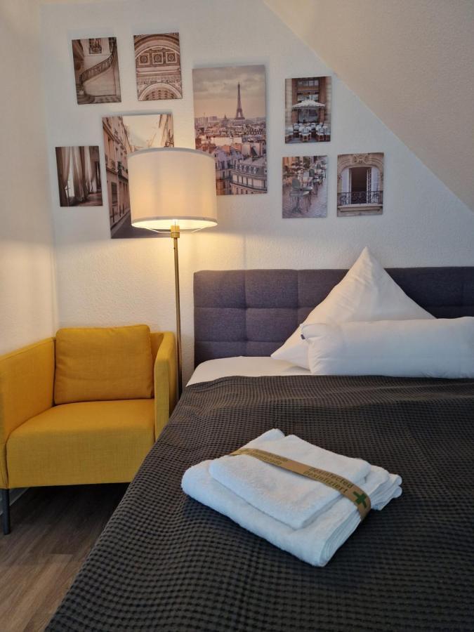 Modern-living Stadt-appartement Mitte Apartment