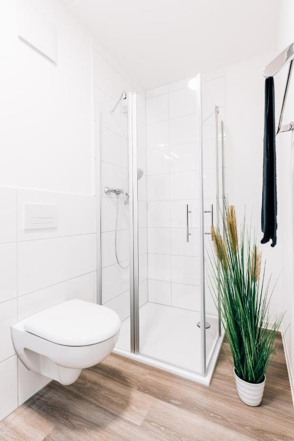 Modern-living Stadt-appartement Mitte *