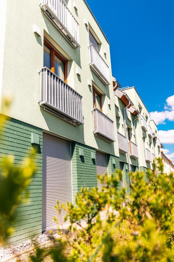 Modern-living Stadt-appartement Mitte Apartment Bielefeld