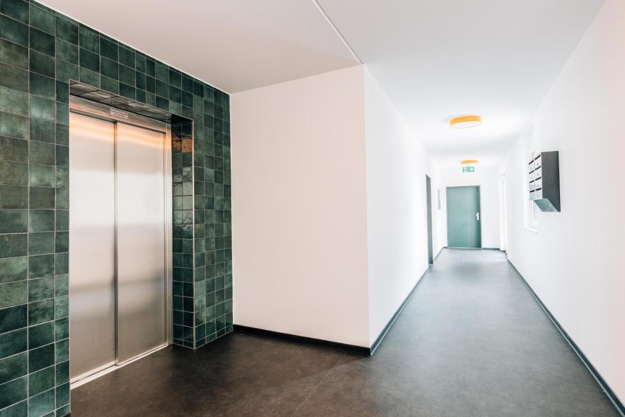 Modern-living Stadt-appartement Mitte Apartment *