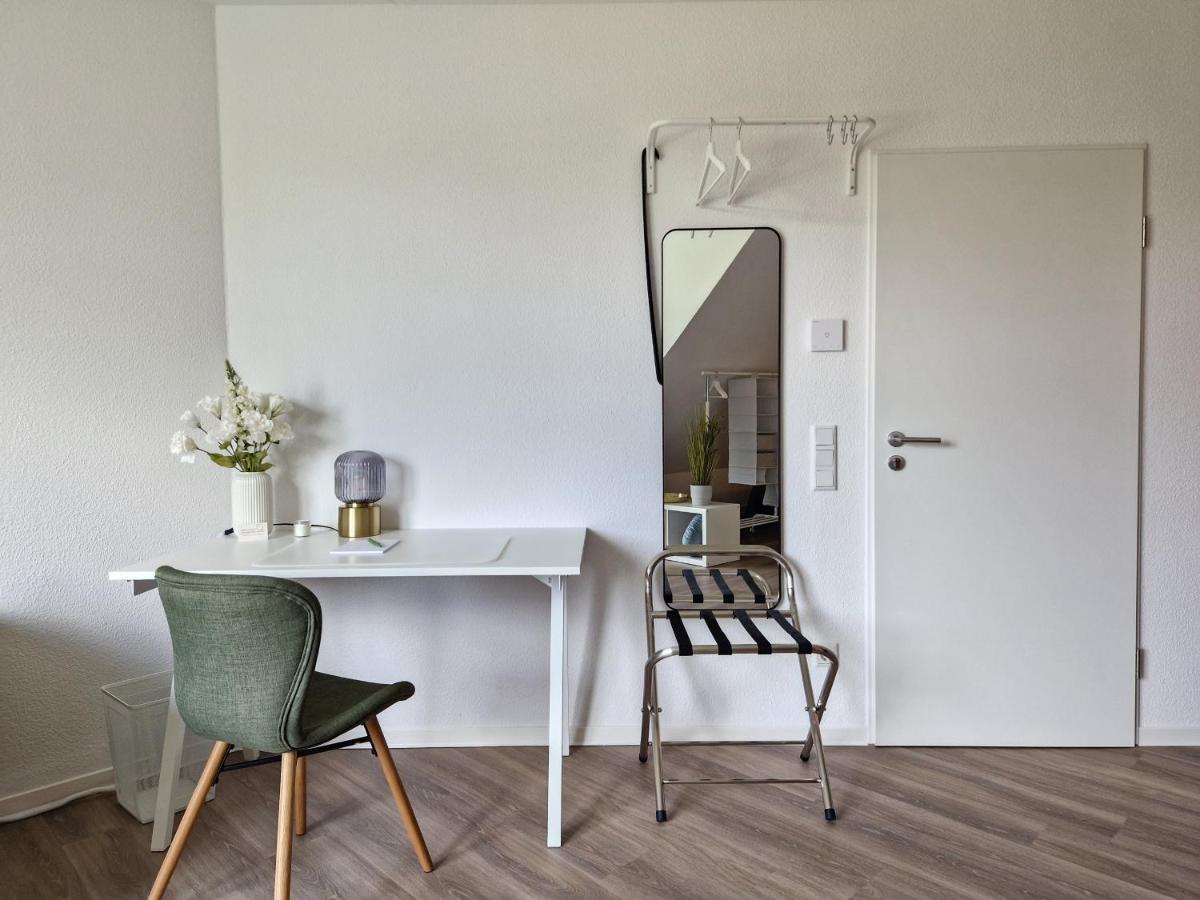 Modern-living Stadt-appartement Mitte Apartment